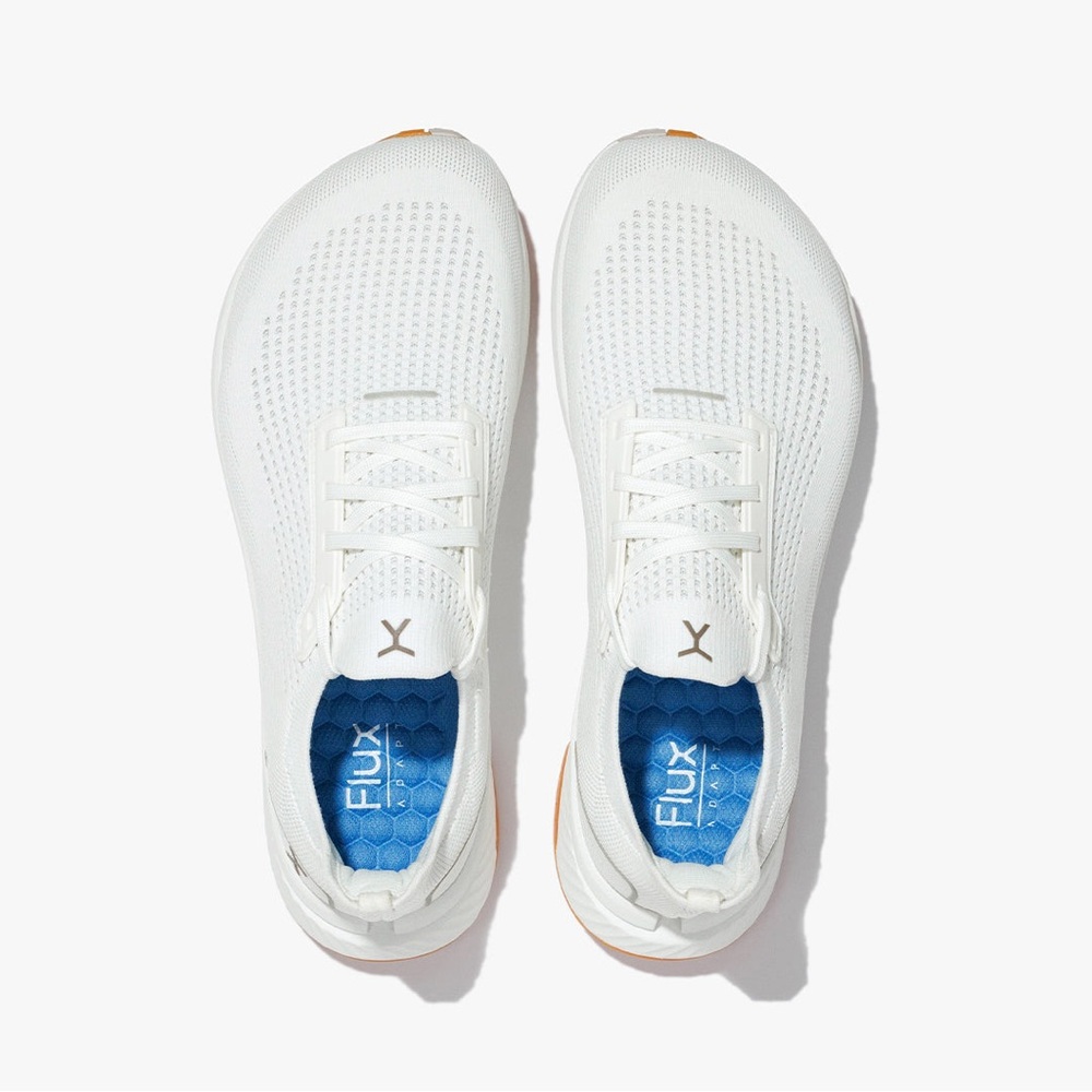 Flux Footwear Adapt Runner 8.5 in great condition